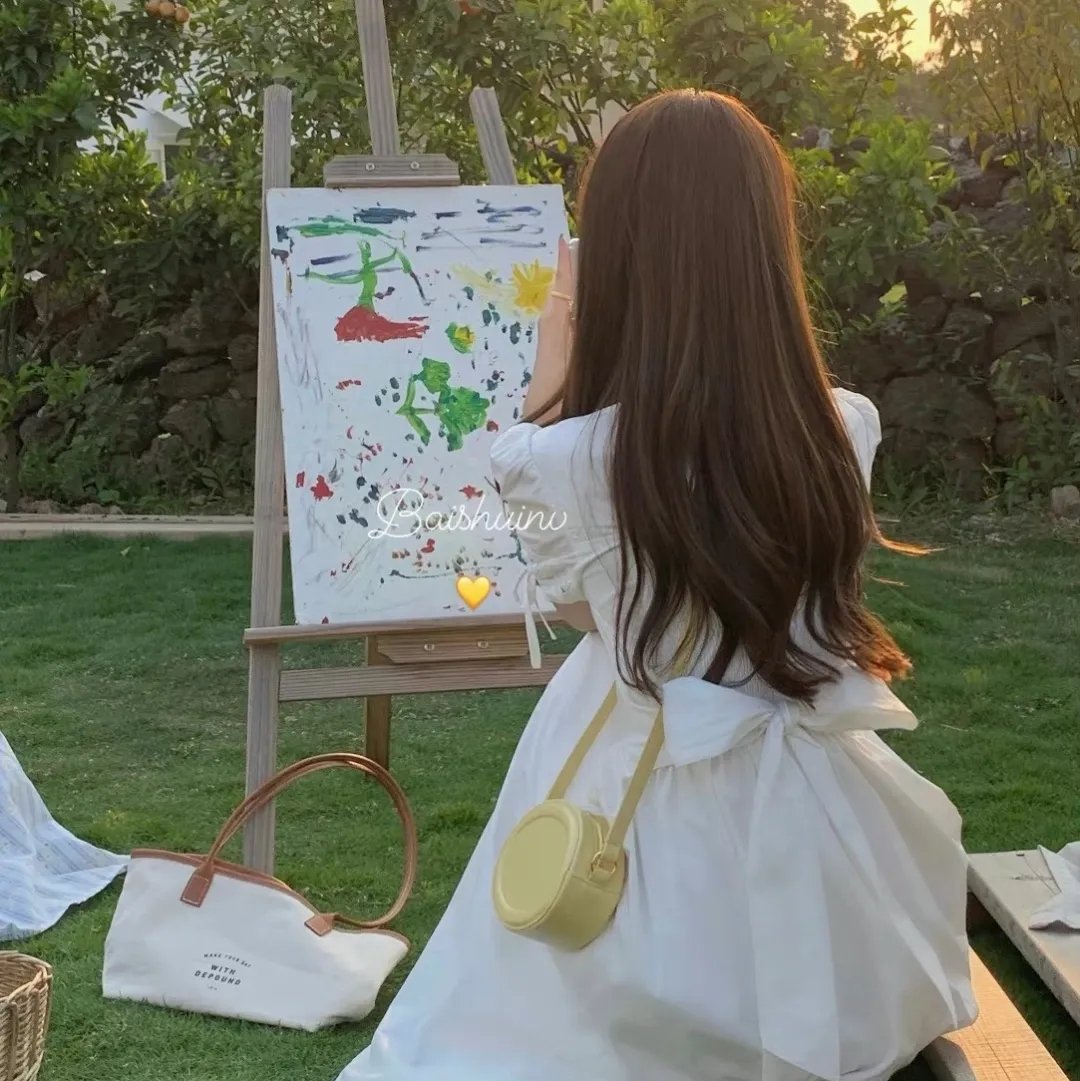 晴～综合商社之女～